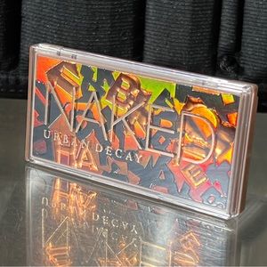 Naked Palette Mini Travel Size